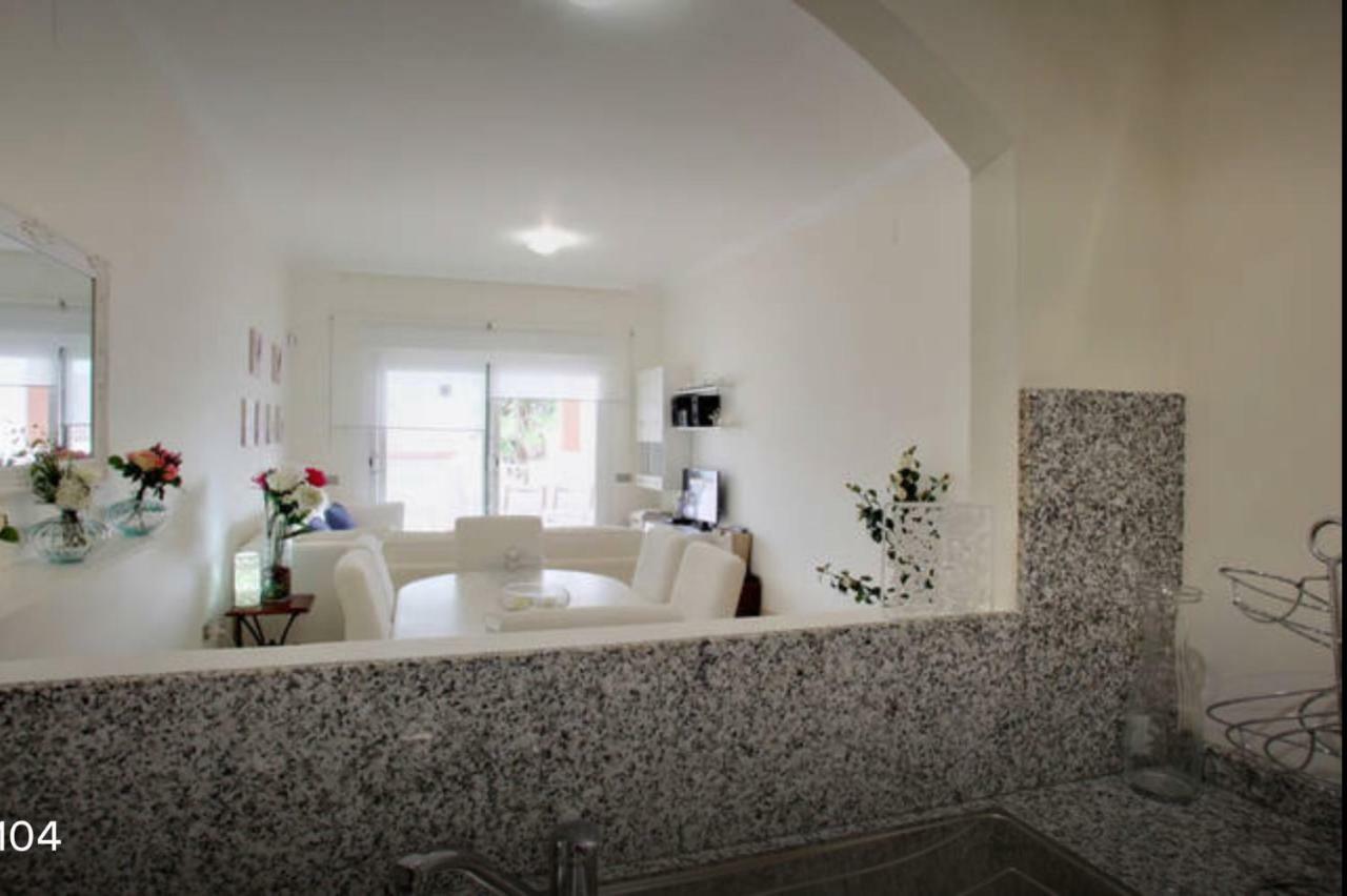 Appartamento Apartamento Familiar Con Jardin Y Terraza Privada La La Alcaidesa Esterno foto