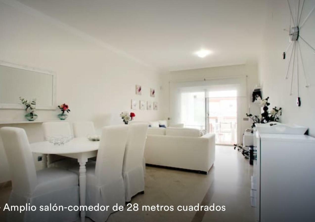 Appartamento Apartamento Familiar Con Jardin Y Terraza Privada La La Alcaidesa Esterno foto